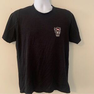 NC STATE ADIDAS TEE